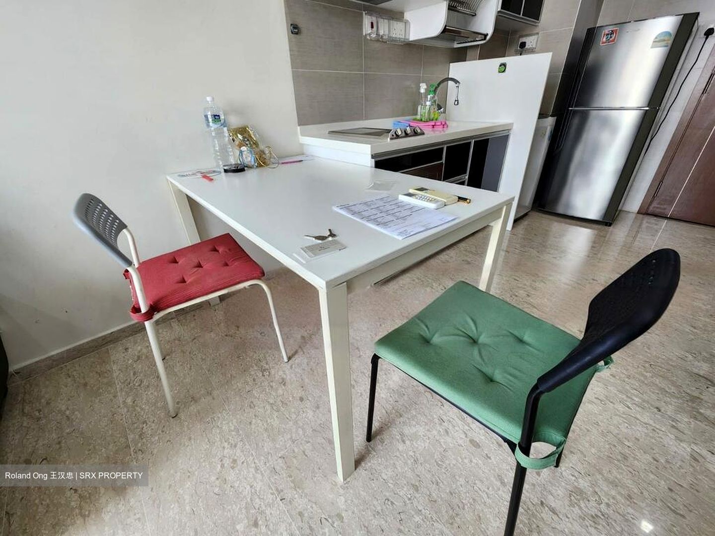 Cardiff Residence (D19), Condominium #466706601